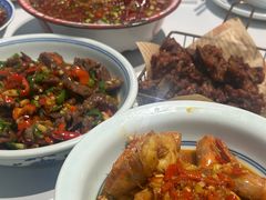 -欧记大排档·景德菜(上海首店)