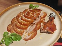 -青年公社烤鸭(熙悦天街店)