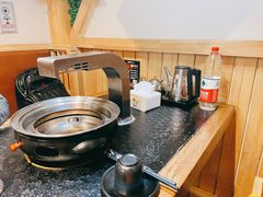 -九田家黑牛烤肉料理(太阳城店)