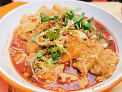 -马玉林天水麻辣烫(一马路清真店)