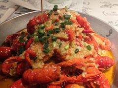 -巴厘龙虾·榜首油焖大虾(沙湖·花园店)