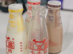 -百富露(跃龙北路店)