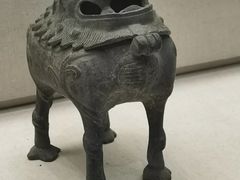 -临沂市博物馆