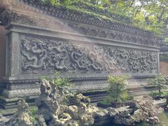 -普陀山风景名胜区-法雨禅寺
