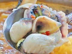 -大理.老字号渝记酸萝卜乌鱼(古城总店)