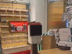 -MUJOSH木九十眼镜(月星环球港B1店)