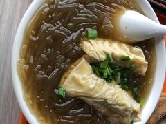 千张粉丝-新丰小吃(江陵路分店)