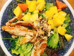 主厨色拉-AFS Cafe & Canteen(闽江二路店)