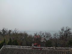 -烟台山景区
