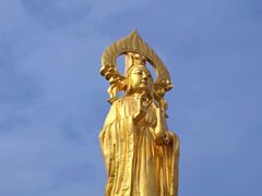 -广州莲花山旅游区
