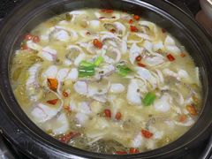 -周渝食惦酸菜鱼(青浦店)
