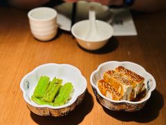 -庆春朴门(前滩太古里店)