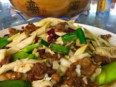 -下梅人家土菜馆(历史文化餐厅度假区店)