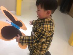 -贝思特蒙特梭利早教新区旗舰中心(苏州新区复悦城店)