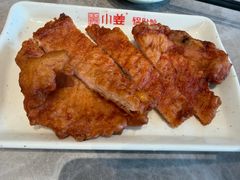 -小姜锅贴(凤凰街店)