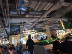 大堂-四小姐的店(泉舜店)