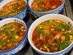 -味鼎长安·地道陕菜(凤城一路店)