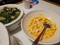 -新白鹿餐厅(第一百货店)