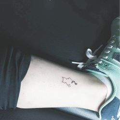 -極致刺青TATTOO STUDIO 私人订制