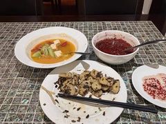 -走马楼饭庄(慈城古县城店)