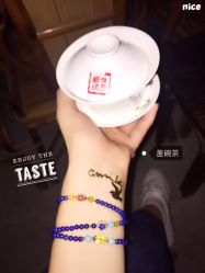 -XTATTOO海娜手绘