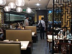 大堂-东泰祥生煎馆(重庆北路店)