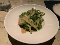 -T館·花园艺术餐厅