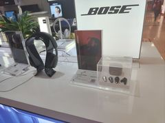 -BOSE音响(百盛店)