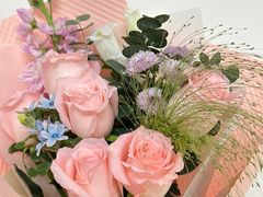 -花屿鲜花(淡水店)