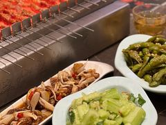 -邢氏老太太烤串(北兴街店)