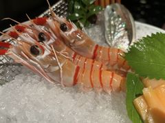 -上井料理黑金店(IFS国金中心店)