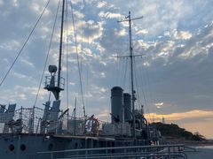 -中国人民解放军海军博物馆