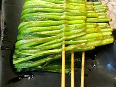 -云晓光头烧烤吧(德平路店)