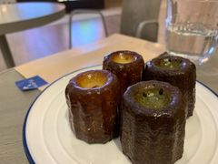 可露丽-Perma Café樸門(五羊店)