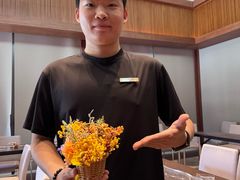 -三亚海棠湾君悦酒店