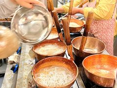 -元吉老一碗小锅米线(胜利广场店)