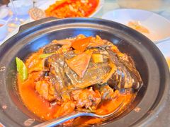 -玫瑰厅上海菜(兴国路店)