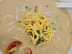 -服务大楼冷面(延大店)