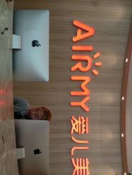 点击看大图 -爱儿美儿童摄影(奥森公园店)