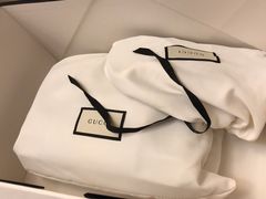 -GUCCI(南京德基店)