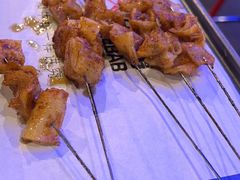 -马海涛牛肉串(领汇广场店)
