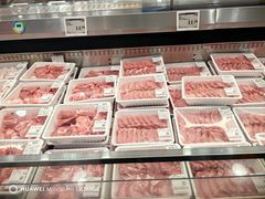 -山姆会员商店(上海浦东店)