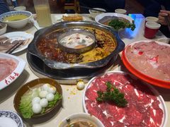 -大队长主题火锅(观音桥店)