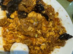 -振生清真饭店(永安道店)