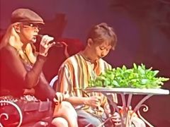 -MOSSO·Liveshow(M3香港广场店)