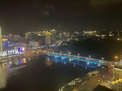 -三亚中亚国际大酒店