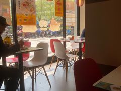 -咬不得高祖生煎·简餐(城站店)