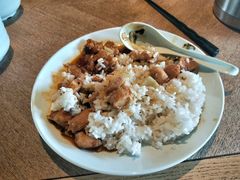 -东园小馆·早茶·淮扬小炒(宋夹城店)