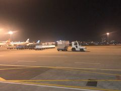 -杭州萧山国际机场