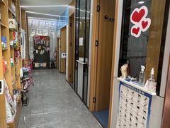 -pd派德宠物中心医院24H急重症·眼科中心·血液透析中心(嵩山北路店)